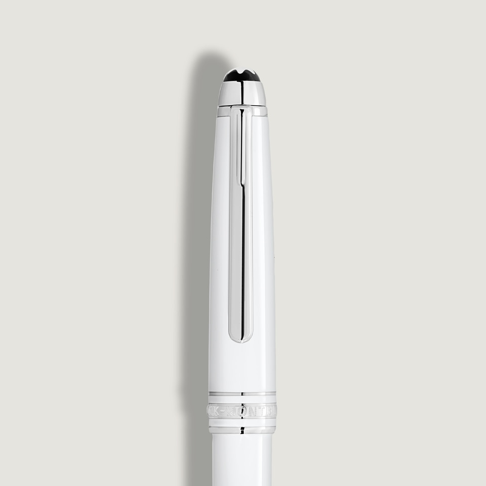 Meisterst&uuml;ck White Classique Ballpoint - 5