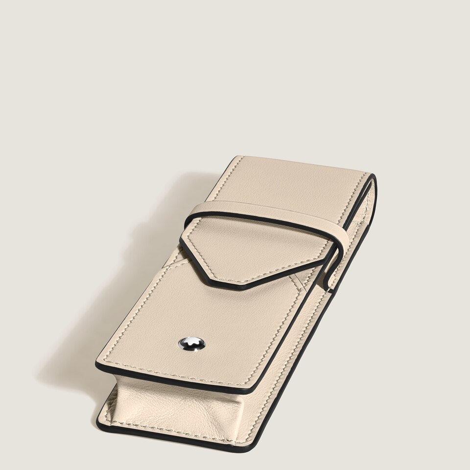 Montblanc Envelope 2-Pen Pouch - 4