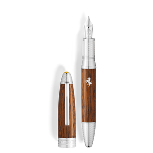 Meisterst&uuml;ck Great Masters Ferrari Tailor Made Classica Special Edition Fountain Pen