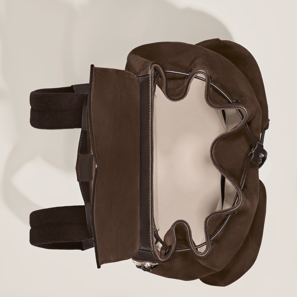 Montblanc Panorama Medium Backpack - 8
