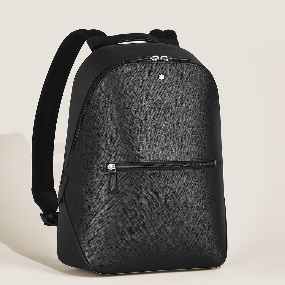Sartorial small backpack - 3