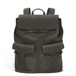 Montblanc Envelope Backpack