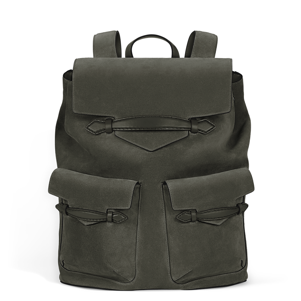 Montblanc Envelope Backpack - 1