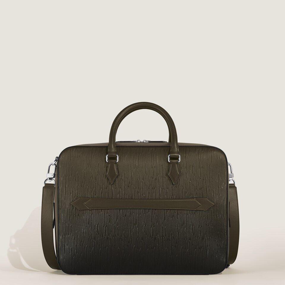 Writing Traveler Briefcase  - 4