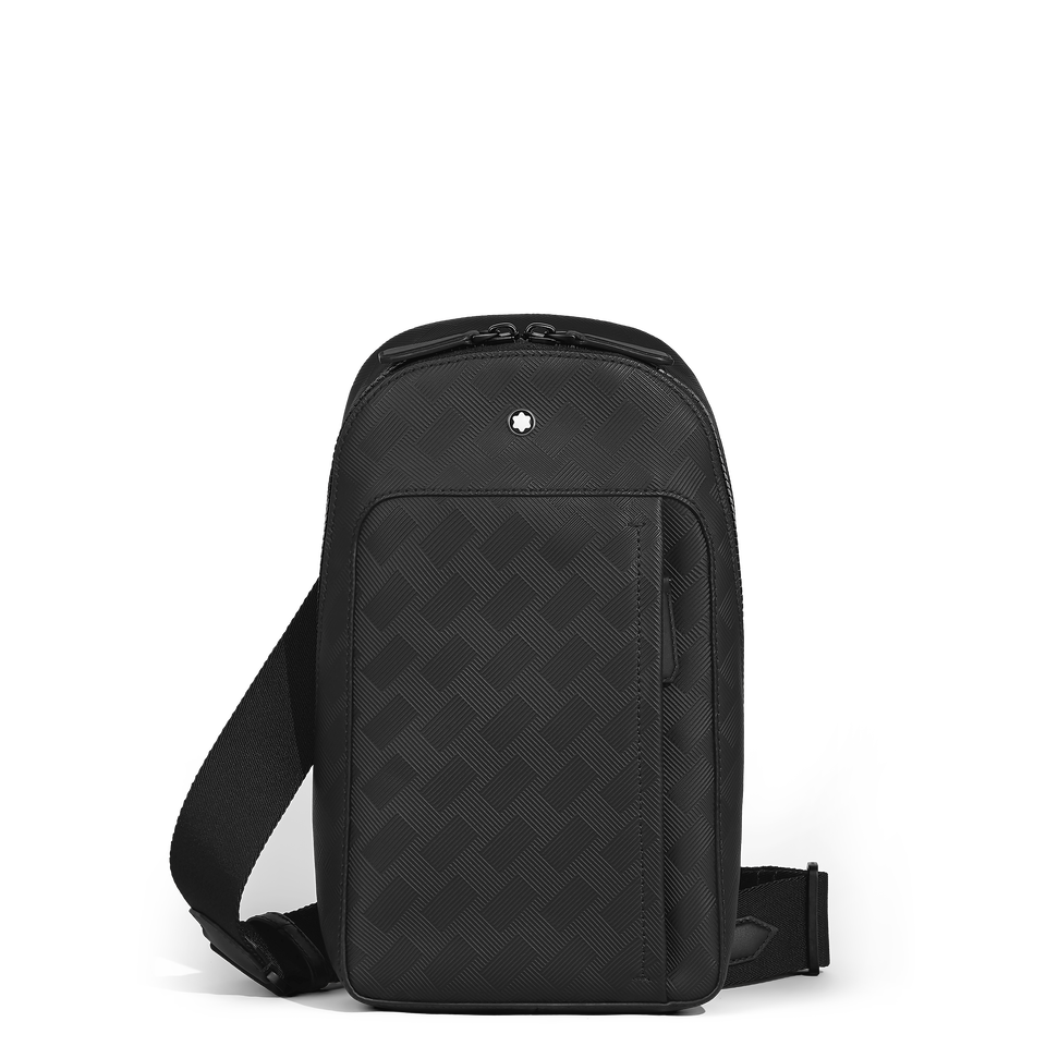Montblanc Companion Medium On-body bag  - 1