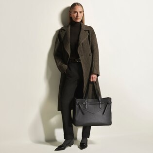 Montblanc Envelope Horizontal Tote Bag
