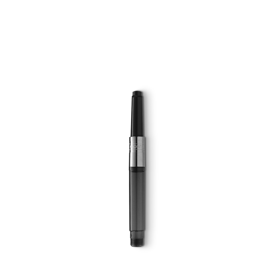 Piston Converter - 1