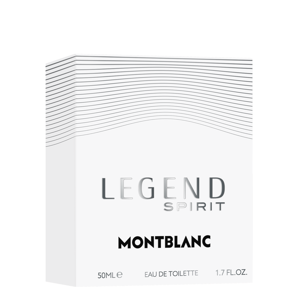 Legend Spirit Eau de Toilette 50 ml - 2