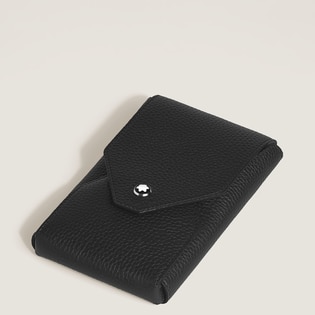 Montblanc Envelope 4-Pen Pouch