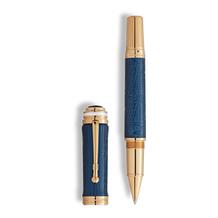 Great Characters Homage to Queen Special Edition Rollerball