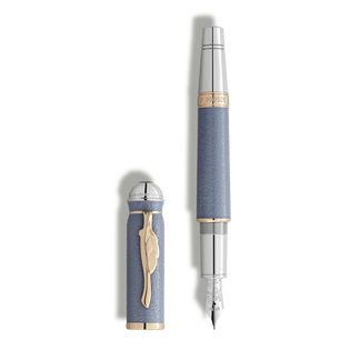 Writers Edition Homage to Johann Wolfgang von Goethe Limited Edition Fountain Pen