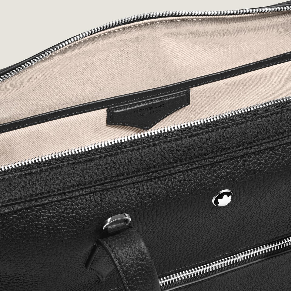 Montblanc Companion Thin Briefcase&nbsp; - 4