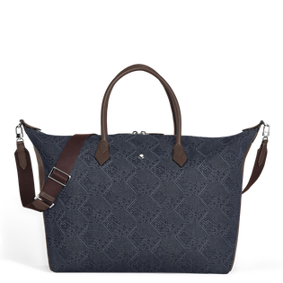 Weekender Bag 43 in 4810 Denim