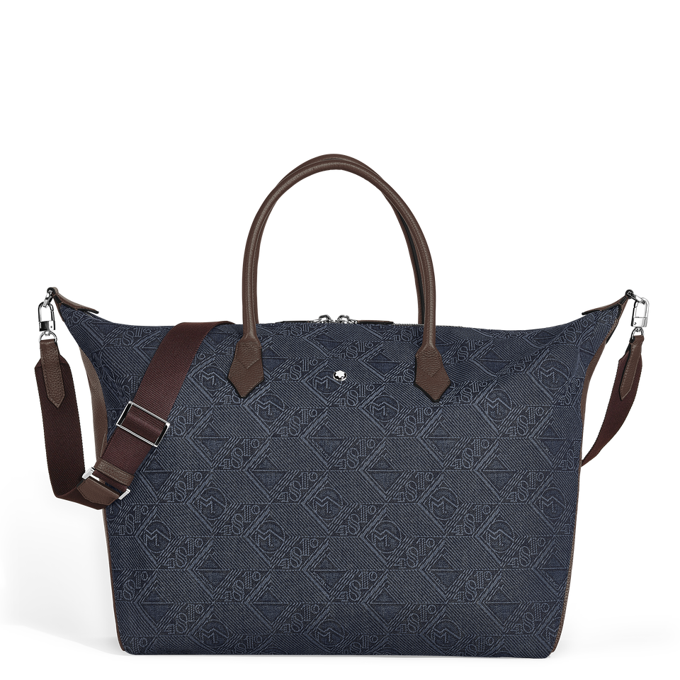 Weekender Bag 43 in 4810 Denim - 1