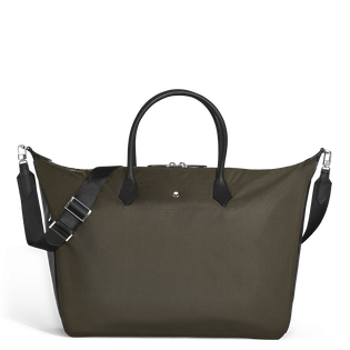 Montblanc Panorama Weekender Bag 43