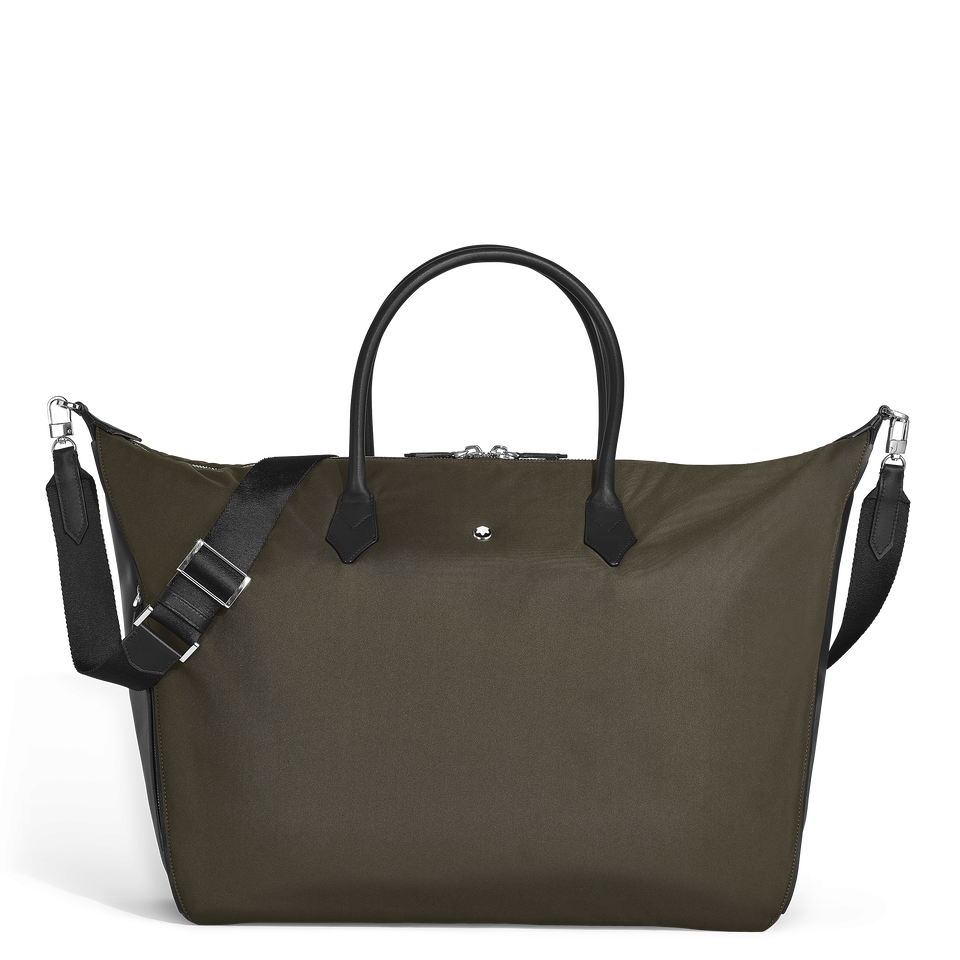 Montblanc Panorama Weekender Bag 43 - 1
