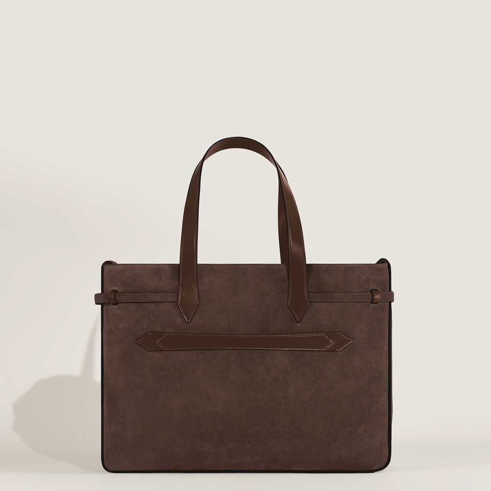 Montblanc Envelope Horizontal Tote Bag - 6
