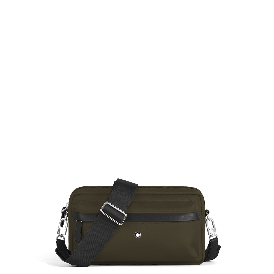 Montblanc Panorama Crossbody Bag - 1