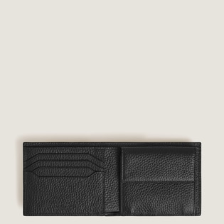 Grain wallet 4cc coin case