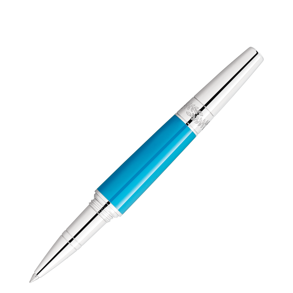 Montblanc Maria Callas Special Edition Rollerball - 5