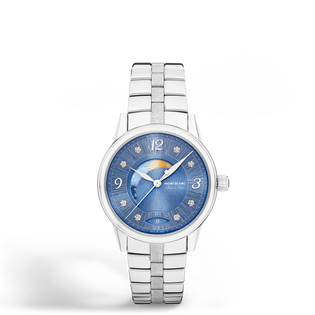 Montblanc Boh&egrave;me Day & Night 34&nbsp;mm