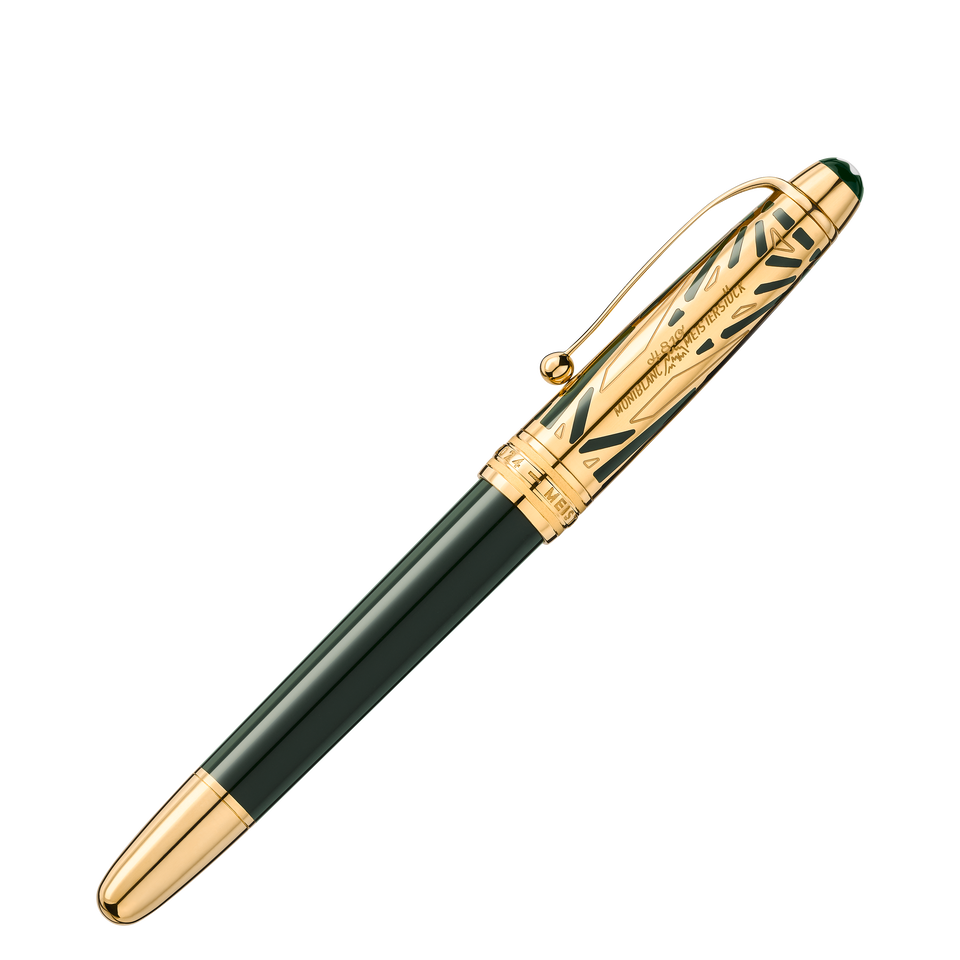 Meisterst&uuml;ck The Origin Collection Dou&eacute; Classique Rollerball - 4