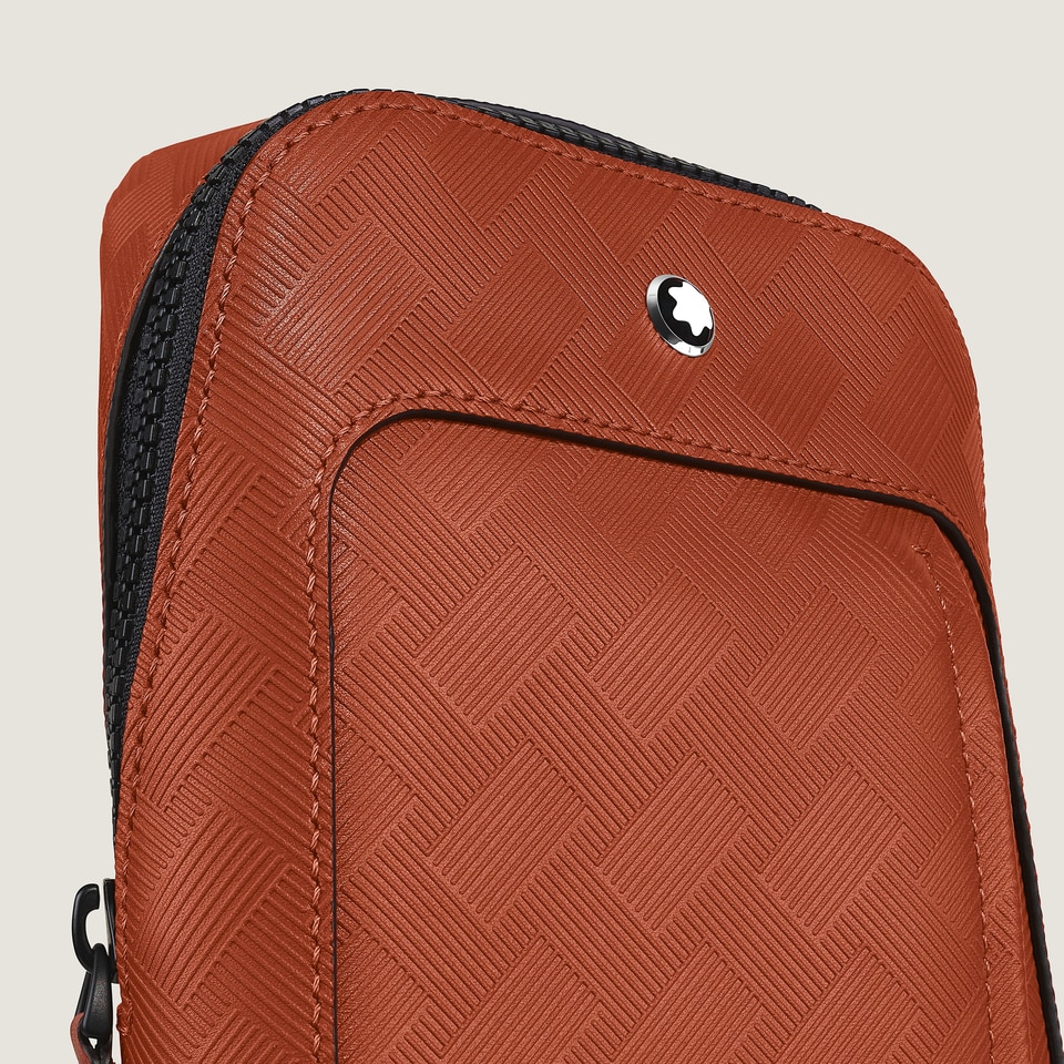 Montblanc Companion Small On-body Bag  - 3
