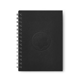 Envelope Notebook Refill #146 Size Lined
