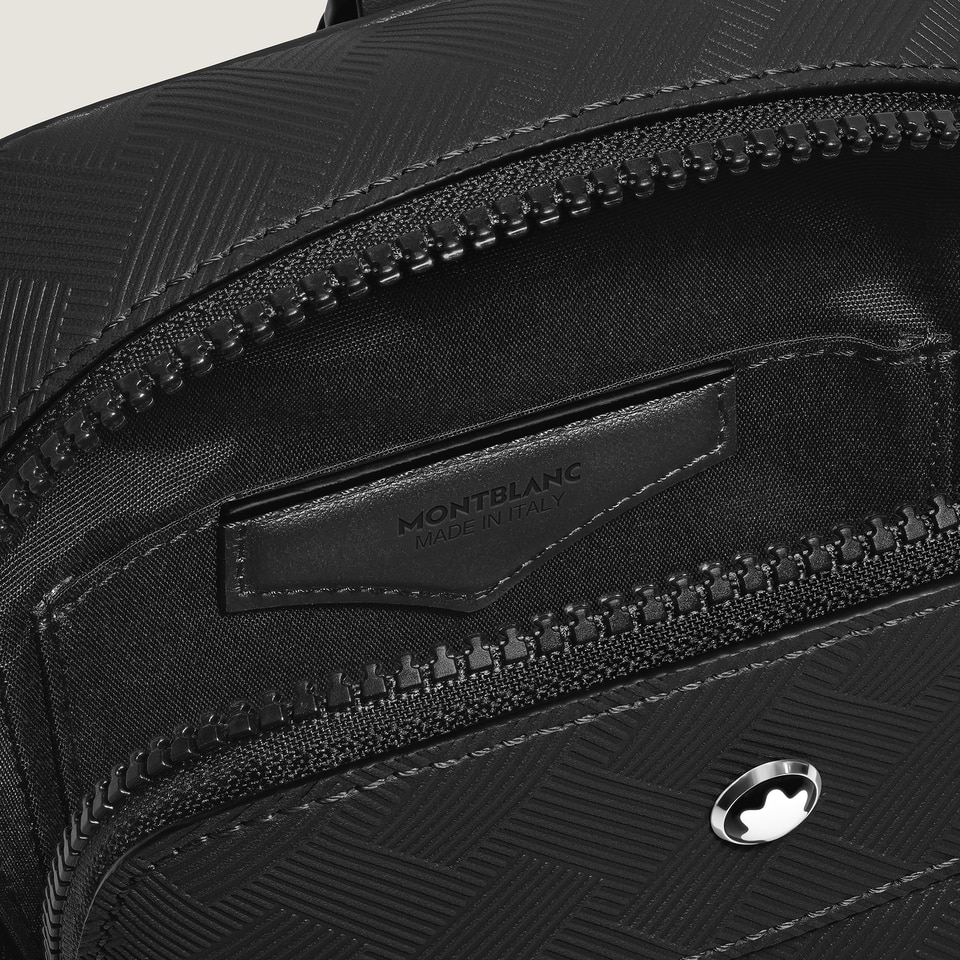 Montblanc Companion Small On-body Bag  - 3