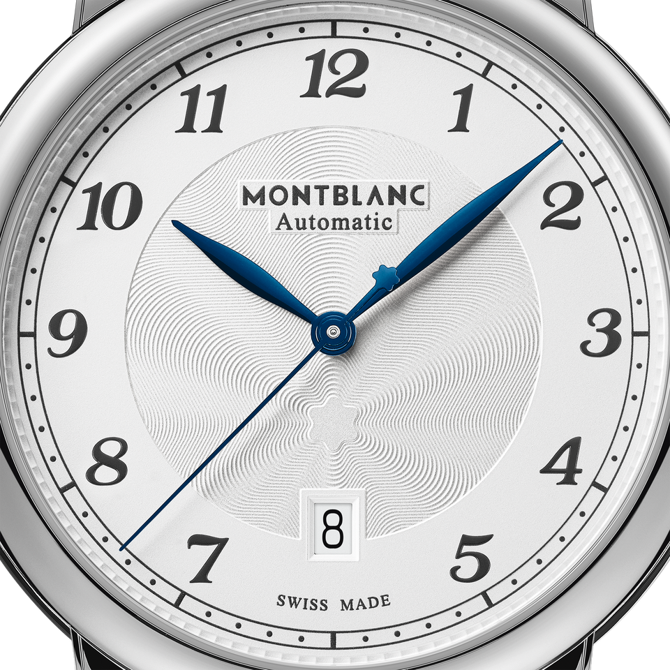 Montblanc Star Legacy Automatic Date 42 mm - 5