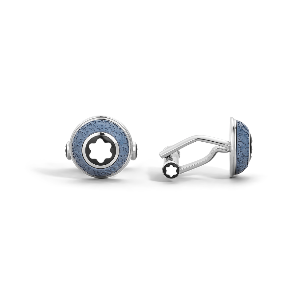 Cufflinks, Writers Edition Homage to Johann Wolfgang von Goethe - 1