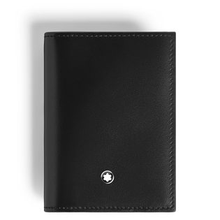 Card Holder 4cc in Meisterst&uuml;ck Leather