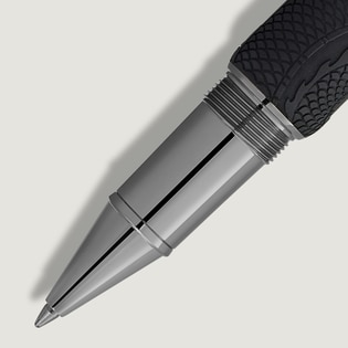 Great Characters Homage to Bruce Lee Special Edition Rollerball