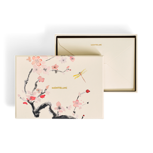 Cards and Envelopes