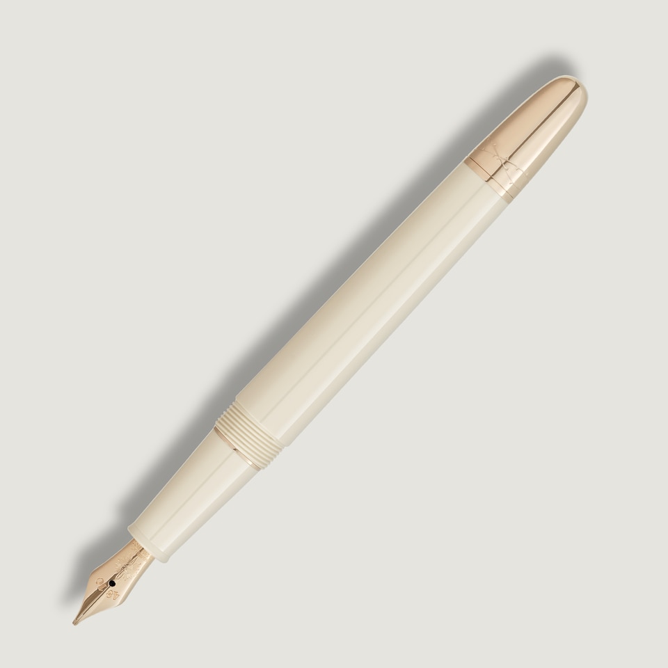 Meisterst&uuml;ck Romeo & Juliet Classique Fountain Pen - 6