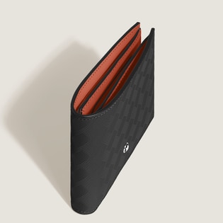 Wallet 6cc in Extreme Leather