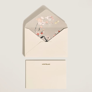 Cards and Envelopes