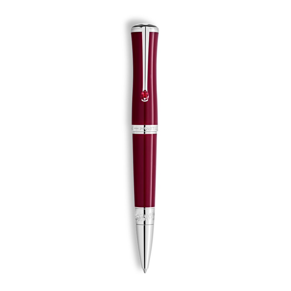 Montblanc Maria Callas Special Edition Ballpoint - 1