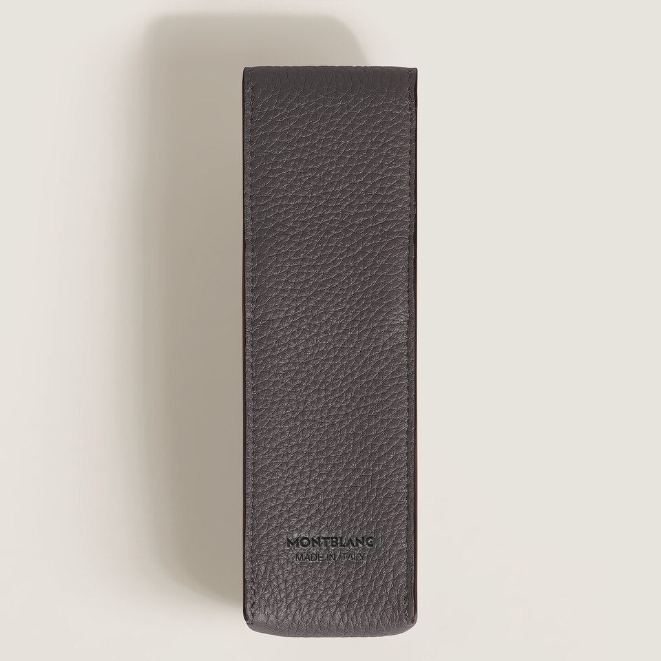 Montblanc Envelope 2-Pen Pouch - 4