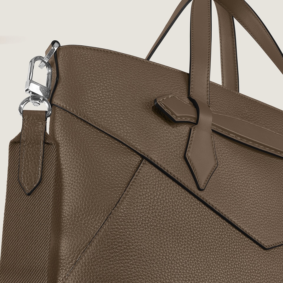 Montblanc Envelope Tote - 3