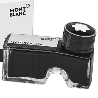 Ink Bottle, Mystery Black, 60&nbsp;ml