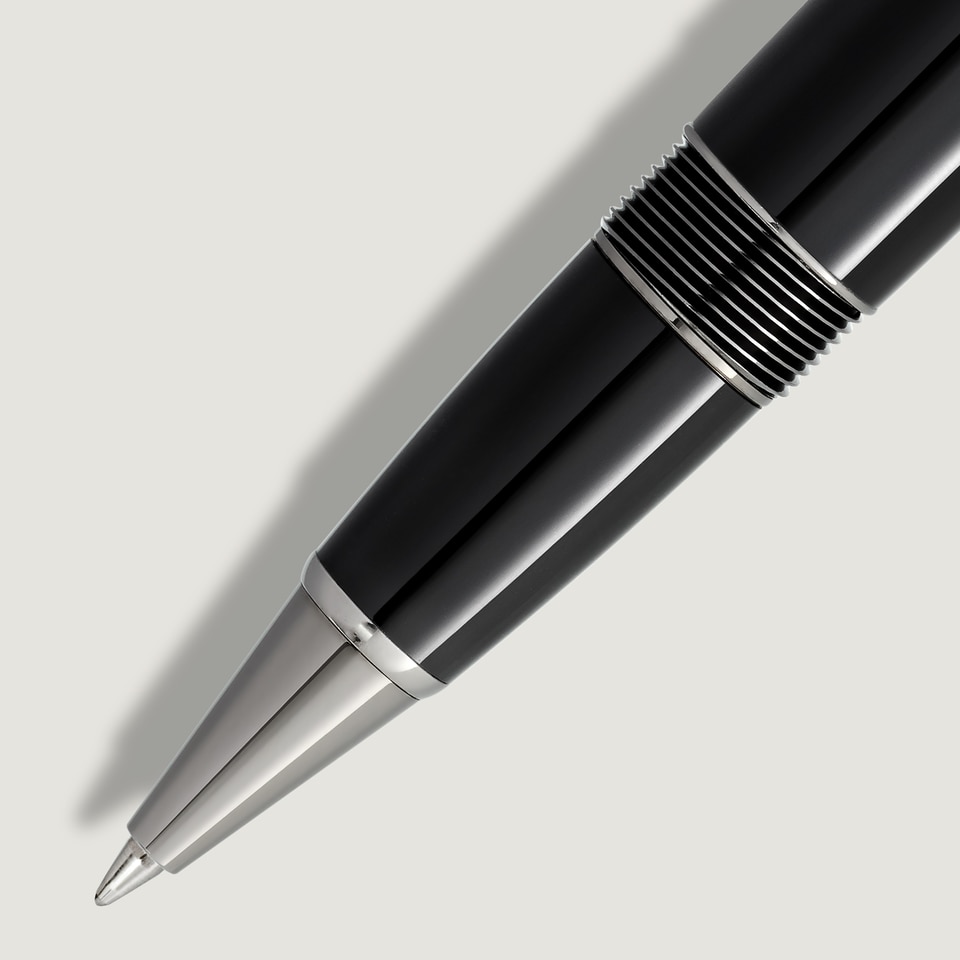 Meisterst&uuml;ck MONTBLANC HAUS LeGrand Rollerball - 2