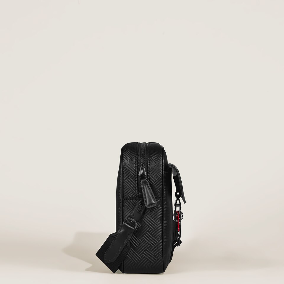 M-Lock Messenger Bag - 7