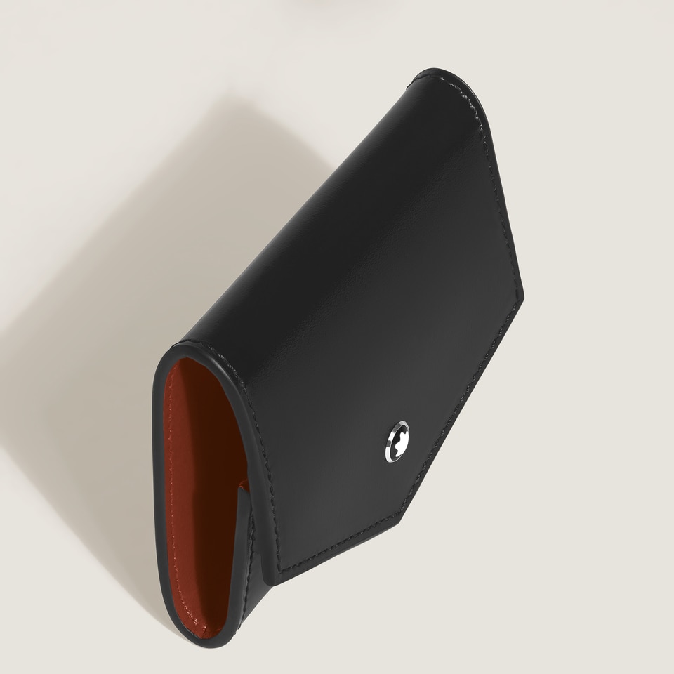 Montblanc Envelope Coin Case - 3