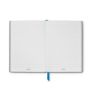 Medium Notebook, Montblanc Maria Callas, Lined Pages