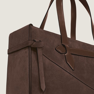 Montblanc Envelope Horizontal Tote Bag