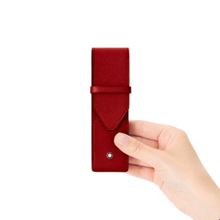 Montblanc Envelope 2-Pen Pouch