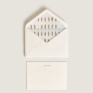 Cards and Envelopes