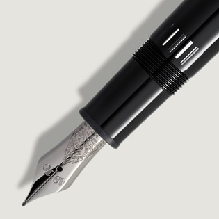Meisterst&uuml;ck MONTBLANC HAUS LeGrand Fountain Pen