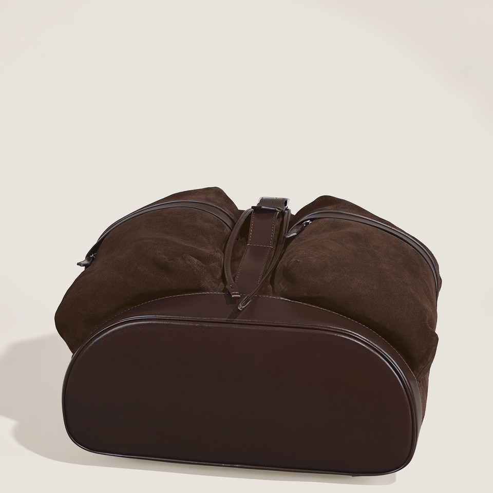 Montblanc Panorama Medium Backpack - 9